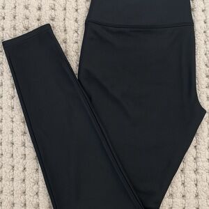 Athleta Black Leggings